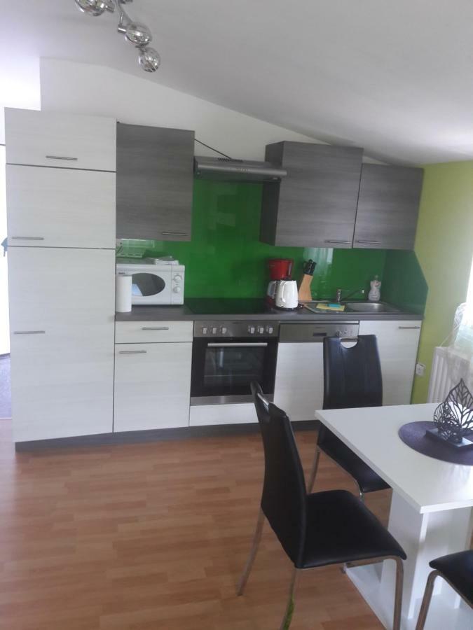 Radmani Apartments Пореч Екстериор снимка